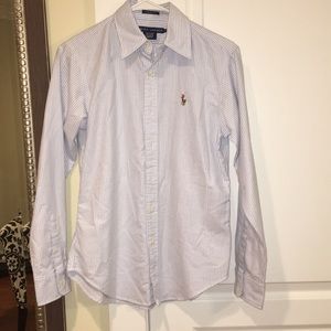 Ralph Lauren Button Down